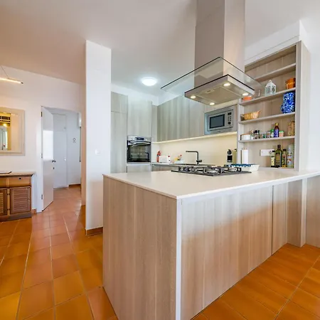 Mm-precioso Piso Con Terraza Y Vistas Al Mar A/c * Тоса-де-Мар