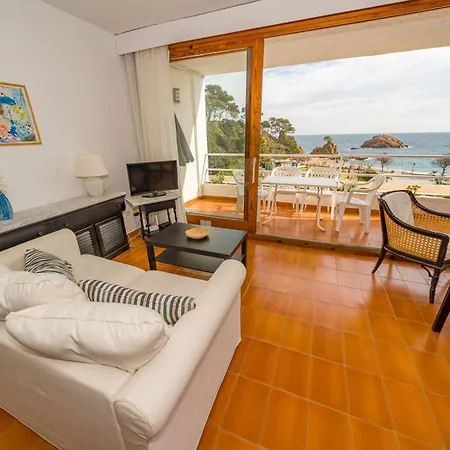 Mm-precioso Piso Con Terraza Y Vistas Al Mar A/c *