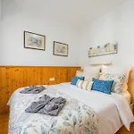 Mm-precioso Piso Con Terraza Y Vistas Al Mar A/c Apartament Tossa de Mar