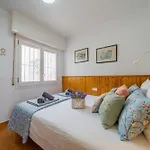 Mm-precioso Piso Con Terraza Y Vistas Al Mar A/c Tossa de Mar