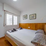 Mm-precioso Piso Con Terraza Y Vistas Al Mar A/c Apartament