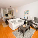 Apartament Mm-precioso Piso Con Terraza Y Vistas Al Mar A/c Tossa de Mar