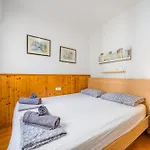 Apartament Mm-precioso Piso Con Terraza Y Vistas Al Mar A/c Tossa de Mar