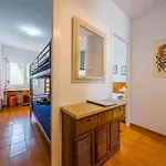 Mm-precioso Piso Con Terraza Y Vistas Al Mar A/c Apartament