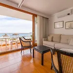 Mm-precioso Piso Con Terraza Y Vistas Al Mar A/c