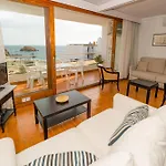 Apartament Mm-precioso Piso Con Terraza Y Vistas Al Mar A/c