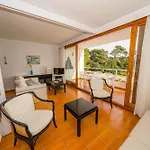 Mm-precioso Piso Con Terraza Y Vistas Al Mar A/c Apartament *