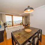 Mm-precioso Piso Con Terraza Y Vistas Al Mar A/c *