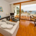 Mm-precioso Piso Con Terraza Y Vistas Al Mar A/c *