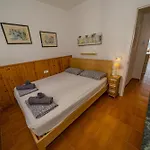Mm-precioso Piso Con Terraza Y Vistas Al Mar A/c Apartament