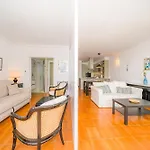 Apartament Mm-precioso Piso Con Terraza Y Vistas Al Mar A/c *