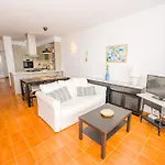 Mm-precioso Piso Con Terraza Y Vistas Al Mar A/c Tossa de Mar