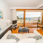 Mm-precioso Piso Con Terraza Y Vistas Al Mar A/c Apartament *