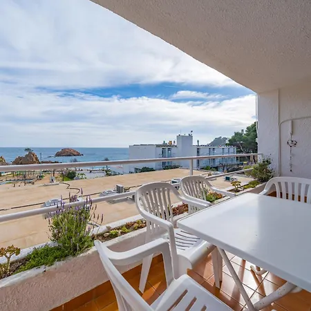 Mm-precioso Piso Con Terraza Y Vistas Al Mar A/c Апартаменты *