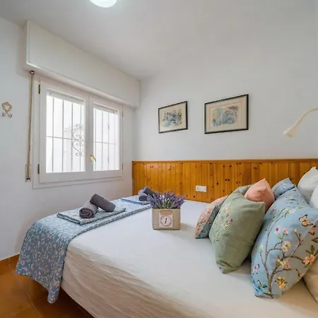Mm-precioso Piso Con Terraza Y Vistas Al Mar A/c Tossa de Mar