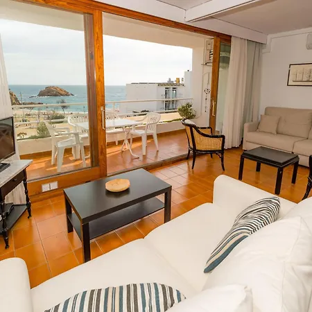 Appartement Mm-precioso Piso Con Terraza Y Vistas Al Mar A/c