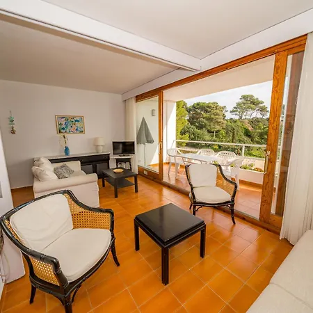 Mm-precioso Piso Con Terraza Y Vistas Al Mar A/c Appartement *