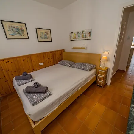 Mm-precioso Piso Con Terraza Y Vistas Al Mar A/c 公寓