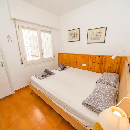 Mm-precioso Piso Con Terraza Y Vistas Al Mar A/c Appartement *