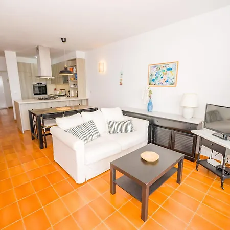 Mm-precioso Piso Con Terraza Y Vistas Al Mar A/c Tossa de Mar