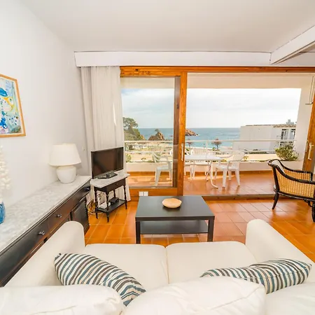 Mm-precioso Piso Con Terraza Y Vistas Al Mar A/c Appartement *