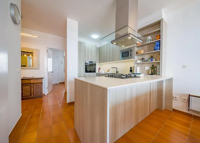 Mm-precioso Piso Con Terraza Y Vistas Al Mar A/c * Тосса-де-Мар